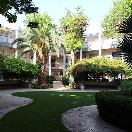 Ceasar Suite At Royal Park Eilat Exterior photo