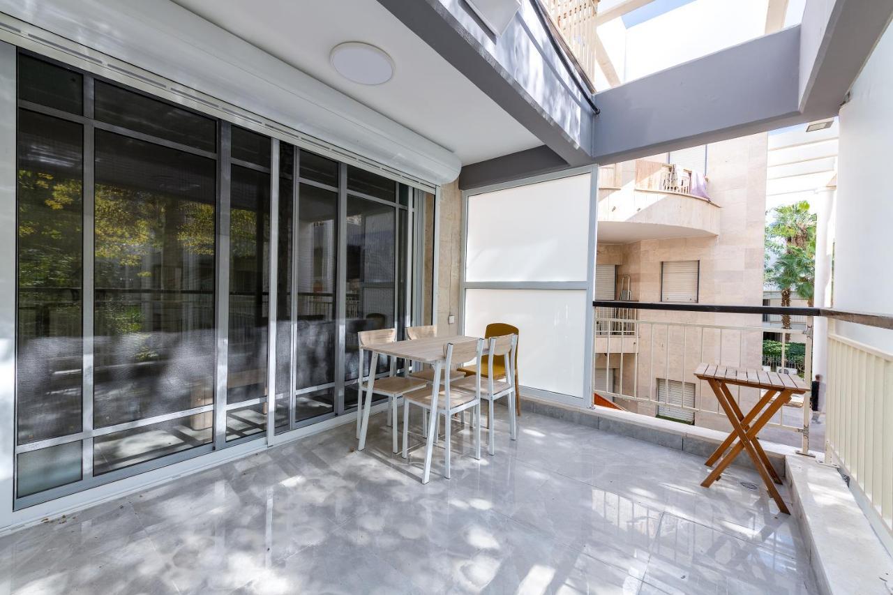 Ceasar Suite At Royal Park Eilat Exterior photo